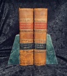 1828 Webster's Dictionary of the English Language: First Edition, First ...
