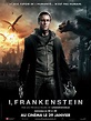 I, Frankenstein - Film Information