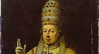 10 marzo 1782: papa Pio VI a Chioggia - Chioggia News 24 Quotidiano Online