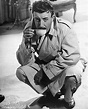 Peter Sellers in The Pink Panther (1963) | Pink panthers, Funny people ...