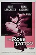 Poster zum Film Die tätowierte Rose - Bild 1 auf 1 - FILMSTARTS.de