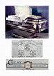 A prestigious reminiscence of Al Capone‘s mobster farewell | Casket ...