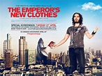 The Trailer And Official Poster For Russell Brand And Michael ...