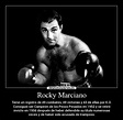 Rocky Marciano Quotes. QuotesGram