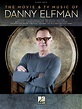 The Movie & TV Music of Danny Elfman - Hal Leonard Australia