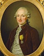 Nationalmuseum - Erik Magnus Staël von Holstein (1749-1802), baron ...
