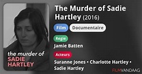 The Murder of Sadie Hartley (film, 2016) - FilmVandaag.nl
