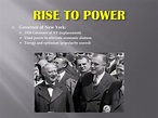 PPT - ROOSEVELT and THE NEW DEAL PowerPoint Presentation, free download ...