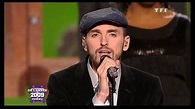 Christophe Willem-HD- Heartbox gospel sur TF1 - YouTube