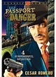 Passport to Danger, Vol. 2: Amazon.in: Cesar Romero: Movies & TV Shows