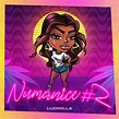 Ludmilla lança novo álbum de pagode, 'Numanice #2'
