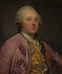 Charles Claude de Flahaut 1730-1809, Comte dAngiviller, 1763.