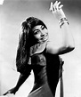 16 Early Photos of a Very Young Tina Turner From Between the Late 1950s ...