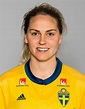 Lisa Dahlkvist - Spelarstatistik - Svensk fotboll
