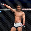 As Benson Henderson Enters Free Agency, UFC Market Dominance Shows a ...