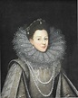 Margarete von Savoyen (1589-1655), Herzogin von Mantua – kleio.org