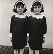 DIANE ARBUS - Identical Twins, Roselle, NJ, 1967 - Jan 22, 2020 ...