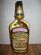 Garrafinha_Margarido: Mariachi Tequila oro especial