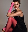 Grace Elizabeth - Photoshoot for WSJ Magazine 2018 • CelebMafia