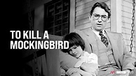 TO KILL A MOCKINGBIRD (1962) – AFI Movie Club | American Film Institute