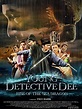 El joven detective Dee. El poder del dragón marino Zulu - Película 2013 ...