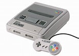 Super Nintendo Entertainment System – Wikipedia