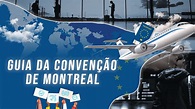 Guia da Convenção de Montreal - EFC