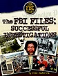 The FBI Files eBook by Dale Anderson | Official Publisher Page | Simon ...