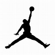 Jordan Logo – PNG e Vetor – Download de Logo