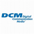 DCM Logo Download png
