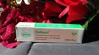Betasol Original Skin Care Cream - 30g (3 Tubes) - kamsico