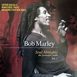 Bob Marley - Soul Almighty - The Formative Years Vol. 1 (1996, CD ...