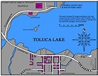 Toluca Lake - Silent Hill Collection Guide - IGN