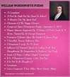 William wordsworth short poems - ryteeo