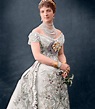 Margarita Teresa de Saboya, Reina de Italia 8 | Gowns dresses, Dress ...