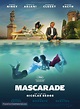 Masquerade (2022) French movie poster