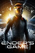 Ender's Game (2013) - Posters — The Movie Database (TMDB)