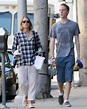 Jodie Foster bonds with oldest son Charles as she treats him to an ice ...