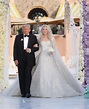 Inside Tiffany Trump, Michael Boulos' luxe Mar-a-Lago wedding - Wedding ...