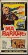 Ma Barker's Killer Brood | Three Sheet | Movie Posters | Limited Runs