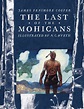 The Last of the Mohicans | Book by James Fenimore Cooper, N.C. Wyeth ...