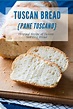 What Is Tuscan Boule Bread - Jessie Johnson Coiffure