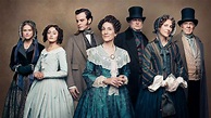 Si eres fan de Downton Abbey, Belgravia es la nueva serie a la que te ...