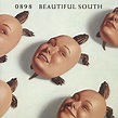 The Beautiful South - 0898 Beautiful South - Vinyl - Walmart.com