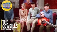 The Cowsills "Little Drummer Boy, The Christmas Song & Deck The Halls ...