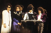 The Revolution Performed Prince's Biggest Hits at Their First Reunion ...