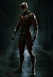 Cape and Cowl: NY Comic-Con Reveal Stunning 'Marvel's Daredevil ...