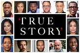 First Look Images Of Netflix’s True Story Series Starring Kevin Hart ...