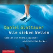 Daniel Glattauer: Alle sieben Wellen bei ebook.de