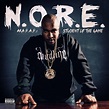 N.O.R.E. - Student of the game (Cover, Tracklist)